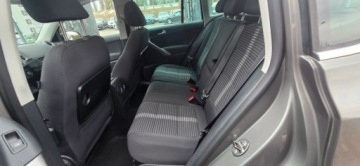 Volkswagen Tiguan I 2009 Volkswagen Tiguan 2,0TDI 140KM Alu NAVI Import Raty Oplaty ASO 2.0, zdjęcie 29