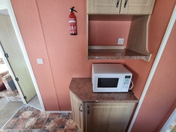 ДСП ГОЛЛАНДСКИЙ ДОМ 9,60x3,70 2 СПАЛЬН. N342