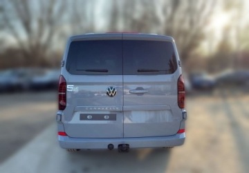 Volkswagen Caravelle T6 Transporter 2.0 TDI 150KM 2025 Volkswagen Caravelle Life L2AUTOMAT8 osob, 2.0 TDI 170 KM, r. o. 3500mm, zdjęcie 4