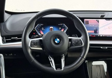 BMW X1 2025 BMW X1 I wlasciciel Polska M Sport Gwarancja Bezwypadkowy FVAT23, zdjęcie 14