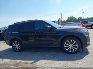 Ford Explorer VI 2025 Ford Explorer St-Line 2025 2.3l 2.3 Benzyna 300KM, zdjęcie 6