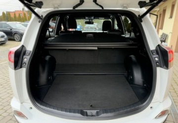 Toyota RAV4 IV 2016 Toyota RAV4 2,5 Hybrid 155KM Navi Klima 2xPDC Kamera Xenony 2.5 155KM, zdjęcie 28