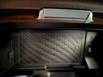 Mercedes GLE V167 SUV Facelifting 3.0 450d 367KM 2024 Mercedes GLE 450 Webasto, masaż, hak. Gwarancja., zdjęcie 21