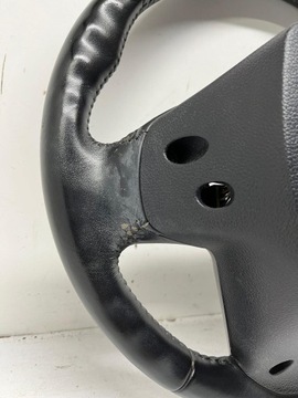 KIA RIO III VOLANT KOŽENÁ MULTIFUNKČNÍ 2011-