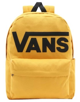 VANS OLD SKOOL PLECAK SZKOLNY DO SZKOŁY MŁODZIEŻOW