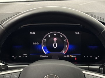 Volkswagen T-Roc I 2024 Volkswagen T-Roc Life LED Podgrzewane fotele Asystent parkowania Kamera, zdjęcie 14