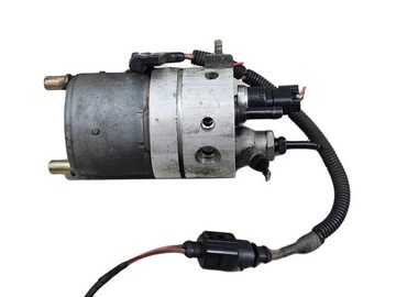 POMPA DOŁADOWUJĄCA ABS HAMULCOWA VW PASSAT B5 96-00 1.8 TURBO