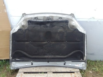 CITROEN C5 I KAPOTA KRYT EZRC