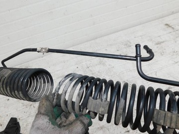 MERCEDES VANEO W414 1.7CDI 2002 ОХЛАДИТЕЛЬ ТОПЛИВА