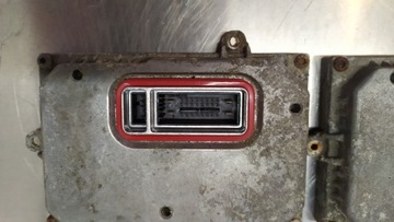 MERCEDES S TŘÍDA W221 MĚNIČ XENON A2218709126