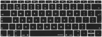 Nakładka na klawiature do MacBook Pro 13 2020
