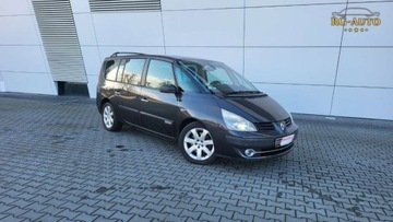 Renault Espace IV 2008 Renault Grand Espace 2.0DCI 170KM Navi Xenon O..., zdjęcie 2