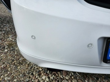 Opel Insignia I Sedan 2.0 Turbo ECOTEC 220KM 2009 Opel Insignia Opłacona Zadbana Serwisowana, zdjęcie 23