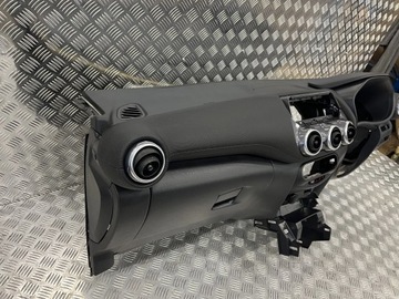 DESKA ROZDĚLOVAČE KONZOLA NISSAN JUKE II F16 19- UK