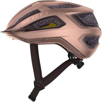 Kask rowerowy Scott Arx Plus r. L