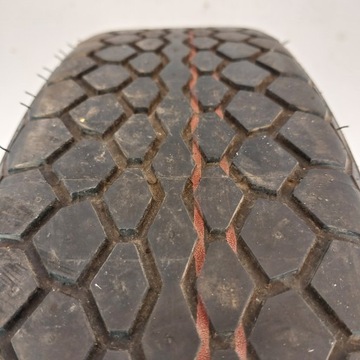 KOLO DOJEZDOVÉ DOJEZDOVDOJEZDOVÉ 15 4X98 FIAT 500 115/70R15 (B779)