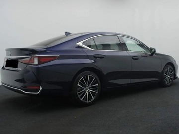 Lexus ES VII (XV70) Sedan Facelifting 300h 218KM 2025 Od ręki - 300h Business Edition 2.5 E-CVT 218KM | Szyberdach!, zdjęcie 1