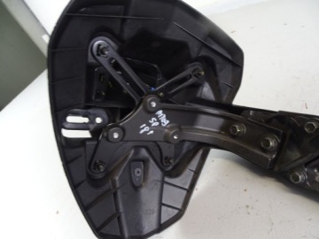 D108 Yamaha MT09 MT-09 ABS 17-футовый кронштейн для крепления щита на раме BS2-21629