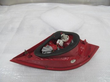 KIA VENGA 09-19 SVĚTLO LEVÝ ZADNÍ W KRYT KUFRU C409