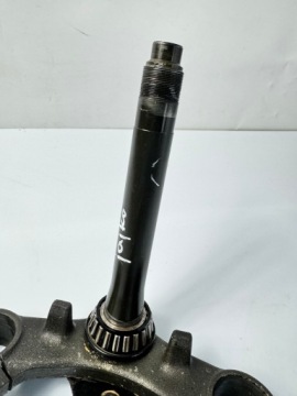 Нижняя полка передней подвески Suzuki gsxf 600 750 яйцо