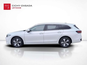 Volkswagen Passat B8 Variant Facelifting 1.5 TSI EVO 150KM 2025 Volkswagen Passat serwis ASO 2.0TSI 150KM bezwypadkow gwarancja pakiety ka, zdjęcie 1
