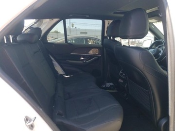 Mercedes GLE V167 2022 Mercedes-Benz GLE 350 2022 2.0l 2.0 Benzyna 255KM, zdjęcie 11