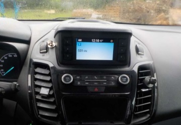 Ford Tourneo Connect III Standard 1.5 EcoBlue 120KM 2021 Ford Tourneo Connect Do przewozu niepelnowsprawnych Okazja 1.5 120KM, zdjęcie 23