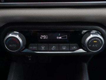 Nissan Micra V 1.0 IG-T 100KM 2020 Nissan Micra 1.0 IG-T, Salon Polska, zdjęcie 12