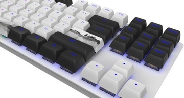 DARK PROJECT DPO87 Клавиатура Fuji