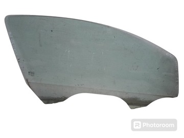 SZYBA DRZWI PRAWA OPEL CORSA D 3D