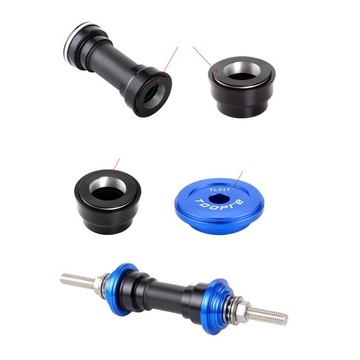 Professional Headset Cup Press Tool, Press in Pressure Compress Bearing