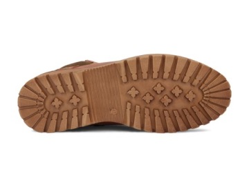 МУЖСКИЕ КОЖАНЫЕ БОТИНКИ 885 RUDY 45