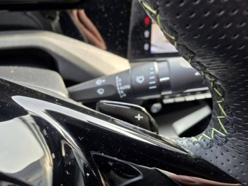 Peugeot 408 Crossover 1.2 PureTech 130KM 2024 Peugeot 408 1.2 PureTech 130 KM, Automat, Kamera, zdjęcie 15