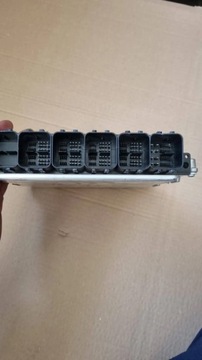 PORSCHE NOVÝ JEDNOTKA ŘÍZENÍ MOTORU ECU 0Z7907479K