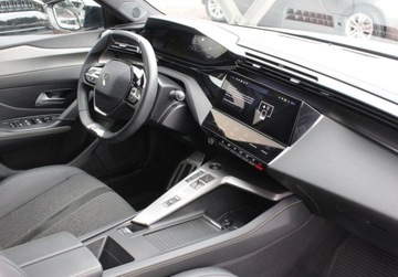 Peugeot 2024 Peugeot 308 130 GT EAT8 Od RiA 1.2 Benzyna 130KM, zdjęcie 1