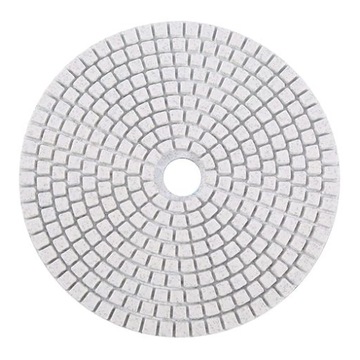 Tarcza polerska gres kamień 125 mm G 1000