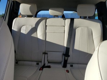 Mercedes 2022 Mercedes-Benz EQB 350 4Matic 2022 Elektryczny 288KM, zdjęcie 10