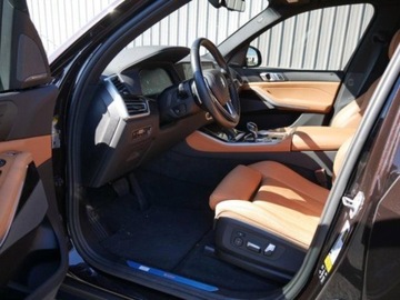 BMW X5 G05 2021 BMW X5 XDrive40I 2021 3.0l 3.0 Benzyna 335KM, zdjęcie 10