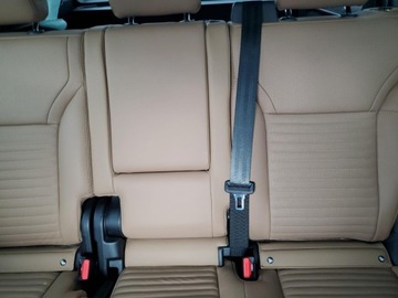 Land Rover Discovery V 2024 Land Rover Discovery Dynamic SE 2024 3.0l 3.0 Benzyna 355KM, zdjęcie 10