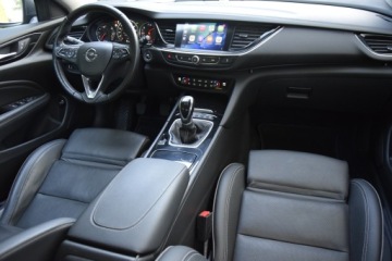 Opel Insignia II Sports Tourer 2.0 CDTI 170KM 2018 4x4, Full LED,Kamery 360*, Fotel AGR Wentylowane, EL.Klapa, Navi, GWARANCJA, zdjęcie 19