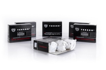 БУМАГА ДЛЯ ЦИФРОВЫХ ТАХОГРАФОВ TEKSON 3 РОЛИКА