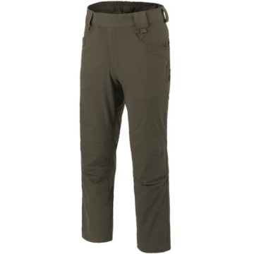 Брюки Helikon Trekking Tactical Taiga Gr 3XL-L