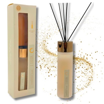 Dyfuzor zapachowy 150 ml patyczki Gorgeous Glam