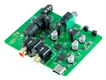 iFi Audio Uno — ЦАП/Усилитель, DSD256, MQA