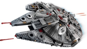 LEGO(R) STAR WARS 75257 «Тысячелетний сокол»