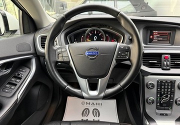 Volvo V40 II Cross Country D3 150KM 2014 Volvo V40 Volvo V40 D3 Ocean Race 2.0 Diesel 150KM, zdjęcie 20