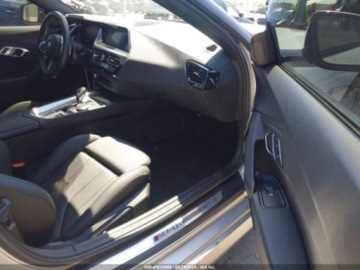 BMW Z4 G29 2020 BMW Z4 M40i 2020 3.0l 3.0 Benzyna 382KM, zdjęcie 9