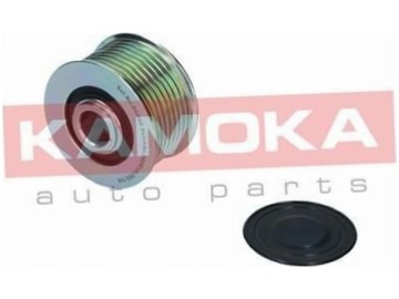 ALTERNÁTOR - SPOJKA JEDNOSMĚR KAMOKA RC086