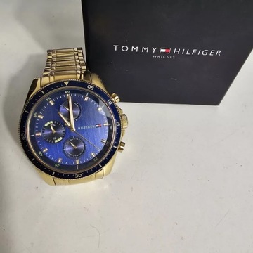 ZEGAREK TOMMY HILFIGER TH 133.1.96.3017