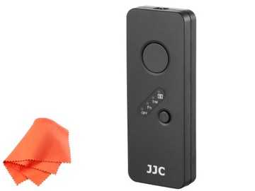 Инфракрасный пульт JJC IRC-P1, замена Pentax O-RC1